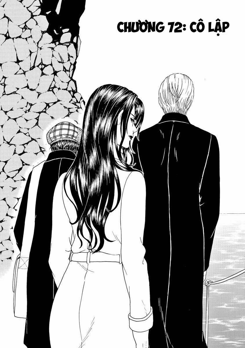 Vì Hận Tái Sinh ~Người Phụ Nữ Vì Phục Thù Mà Từ Bỏ Gương Mặt Của Mình~ 72 trang 2