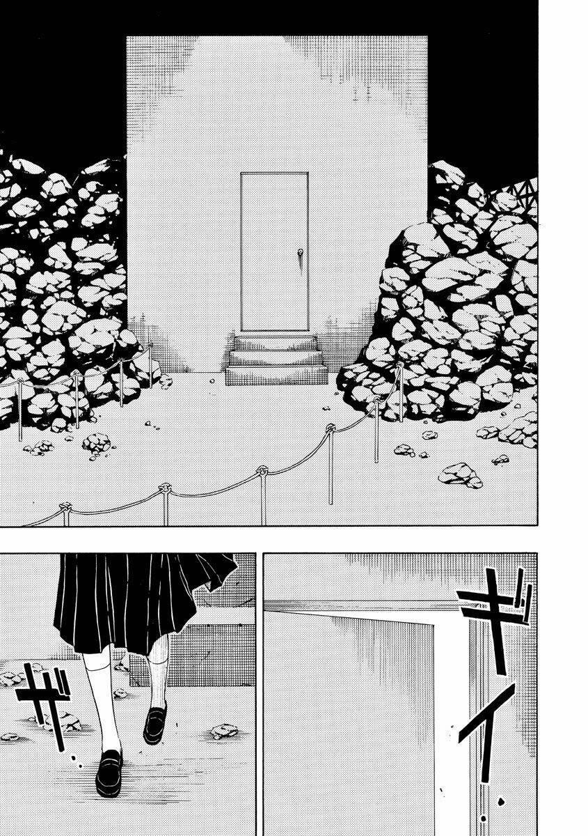 Vì Hận Tái Sinh ~Người Phụ Nữ Vì Phục Thù Mà Từ Bỏ Gương Mặt Của Mình~ 72 trang 30