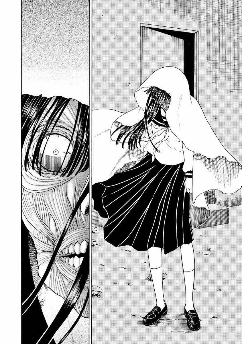 Vì Hận Tái Sinh ~Người Phụ Nữ Vì Phục Thù Mà Từ Bỏ Gương Mặt Của Mình~ 72 trang 31