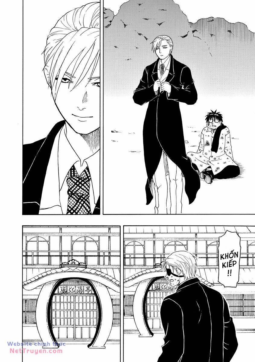 Vì Hận Tái Sinh ~Người Phụ Nữ Vì Phục Thù Mà Từ Bỏ Gương Mặt Của Mình~ 74 trang 15