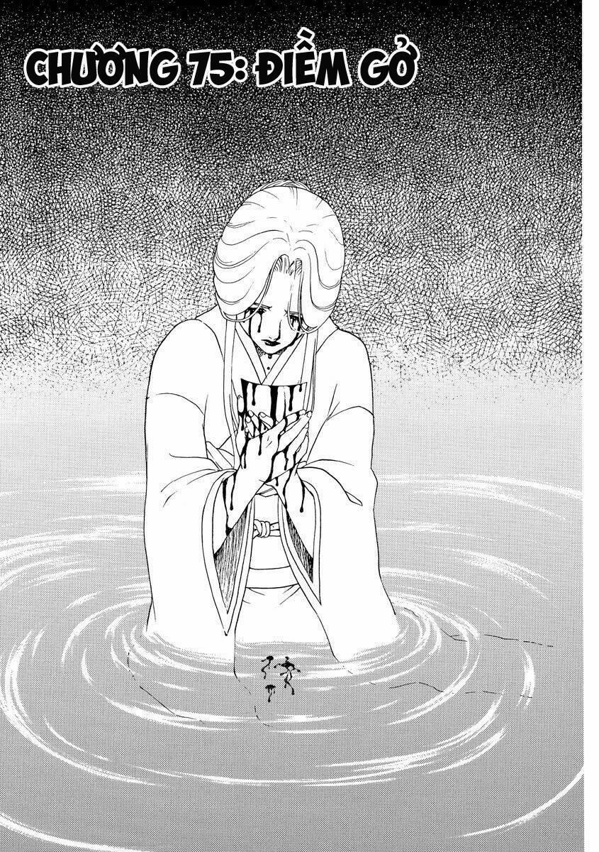 Vì Hận Tái Sinh ~Người Phụ Nữ Vì Phục Thù Mà Từ Bỏ Gương Mặt Của Mình~ 75 trang 2