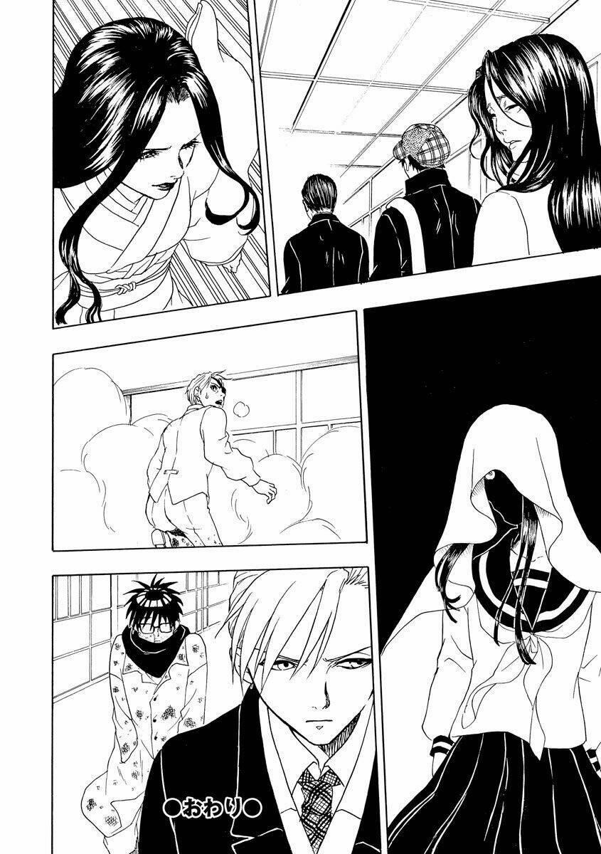 Vì Hận Tái Sinh ~Người Phụ Nữ Vì Phục Thù Mà Từ Bỏ Gương Mặt Của Mình~ 75 trang 33