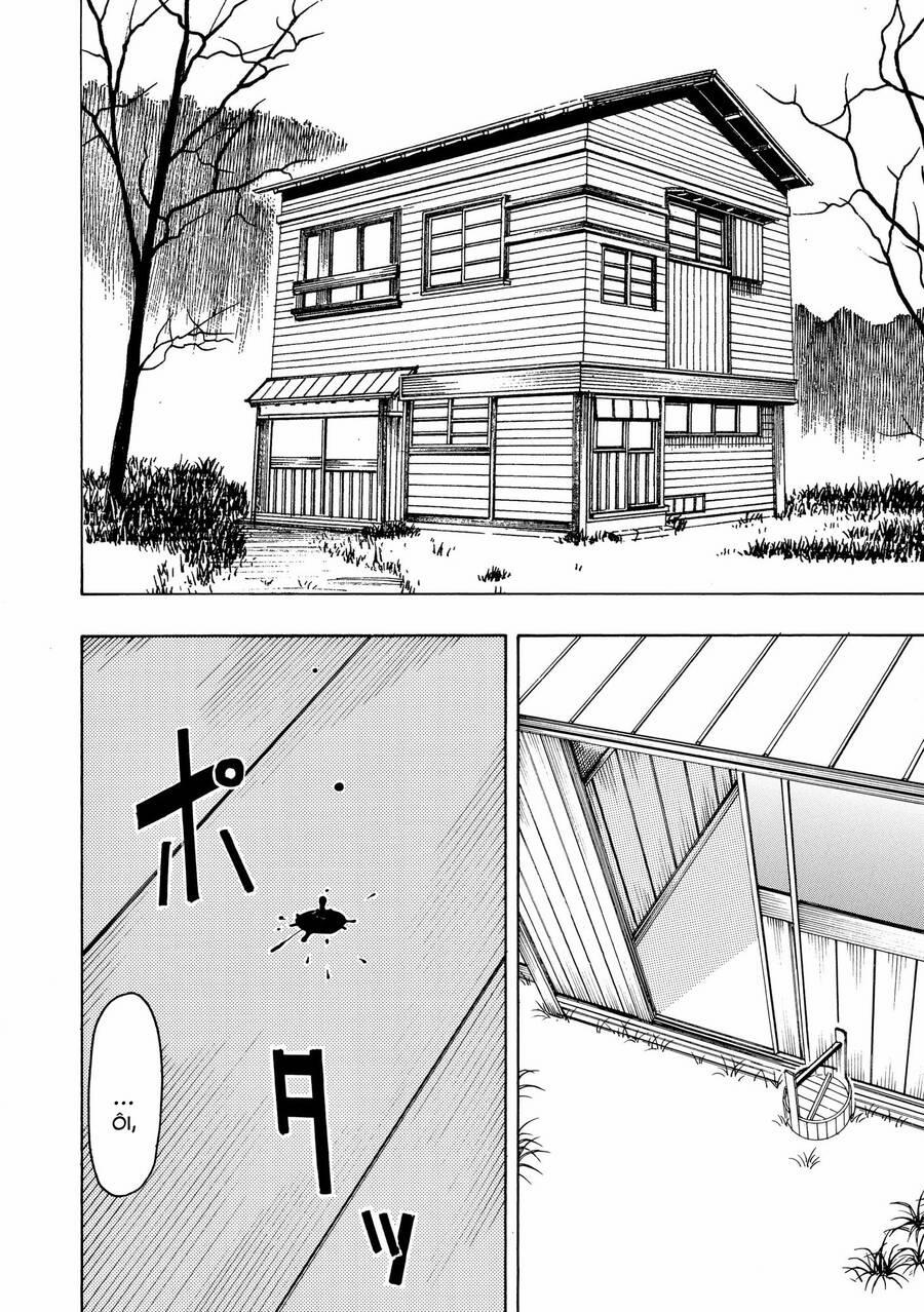 Vì Hận Tái Sinh ~Người Phụ Nữ Vì Phục Thù Mà Từ Bỏ Gương Mặt Của Mình~ 77 trang 8