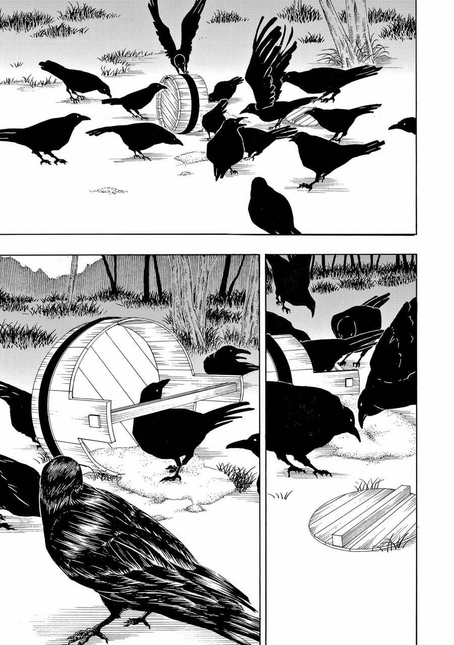 Vì Hận Tái Sinh ~Người Phụ Nữ Vì Phục Thù Mà Từ Bỏ Gương Mặt Của Mình~ 78 trang 36