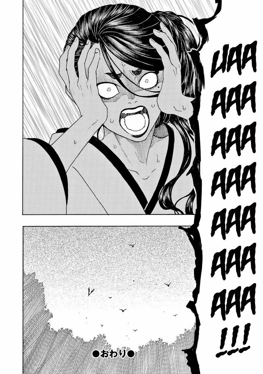 Vì Hận Tái Sinh ~Người Phụ Nữ Vì Phục Thù Mà Từ Bỏ Gương Mặt Của Mình~ 78 trang 37