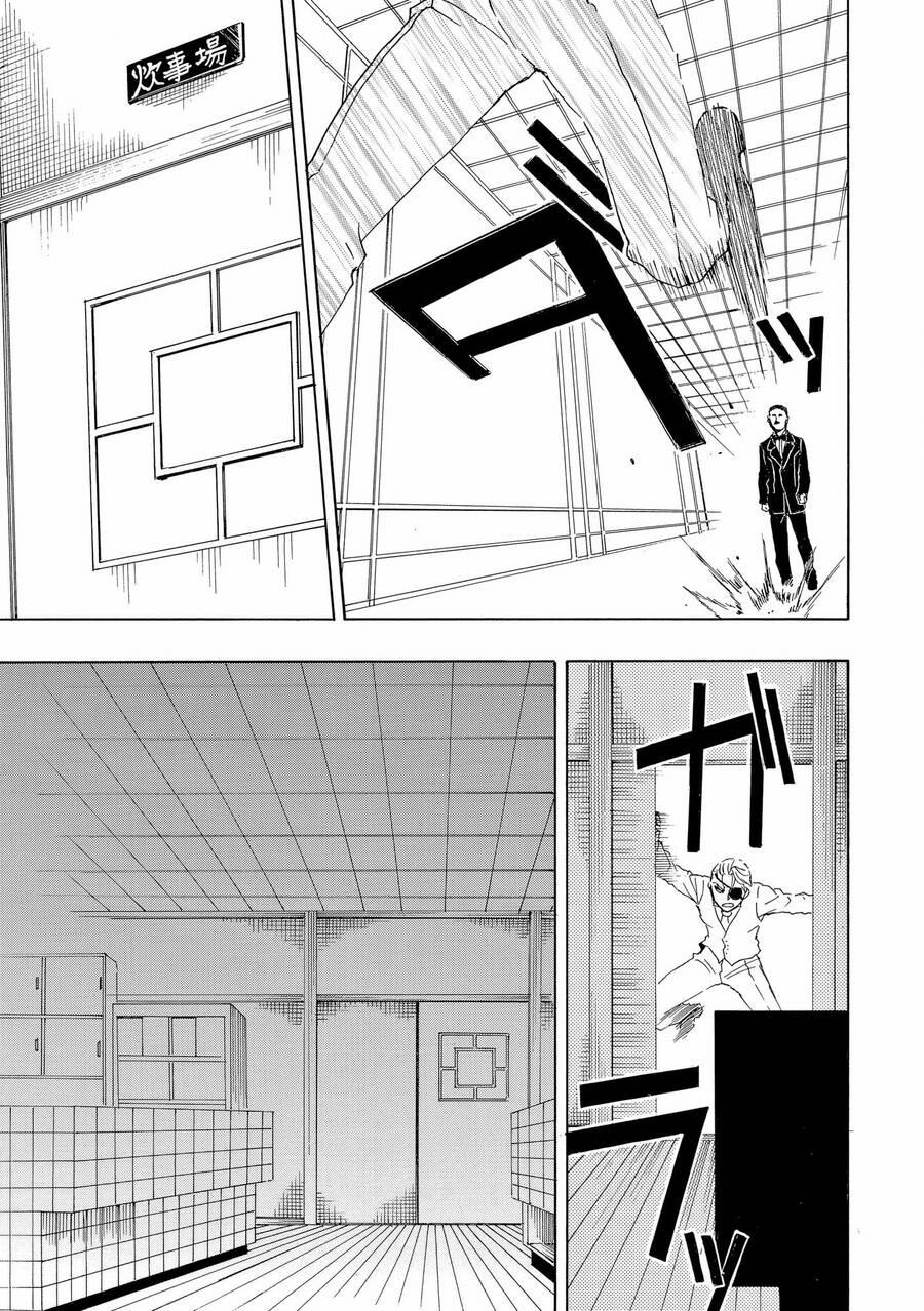 Vì Hận Tái Sinh ~Người Phụ Nữ Vì Phục Thù Mà Từ Bỏ Gương Mặt Của Mình~ 78 trang 6