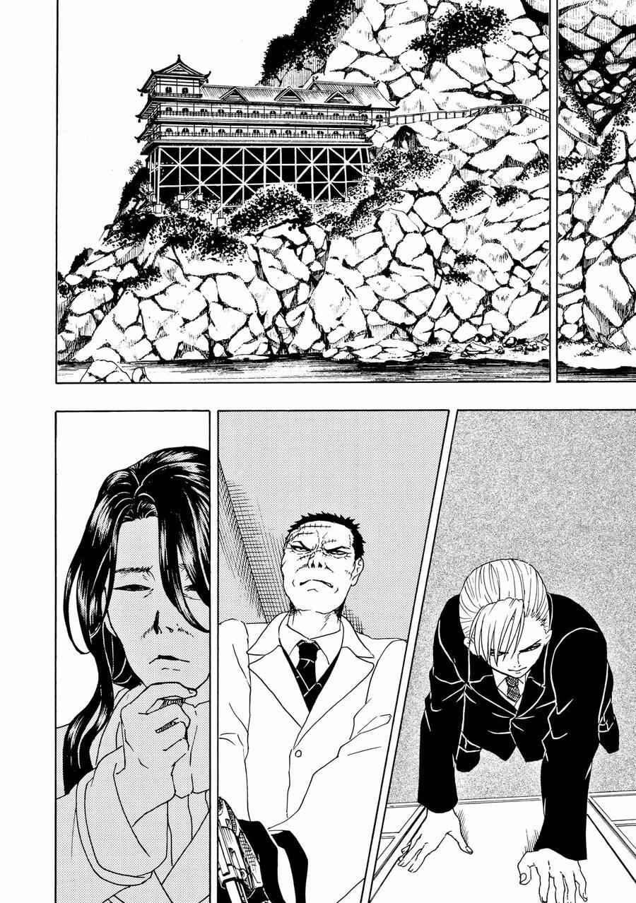 Vì Hận Tái Sinh ~Người Phụ Nữ Vì Phục Thù Mà Từ Bỏ Gương Mặt Của Mình~ 79 trang 17