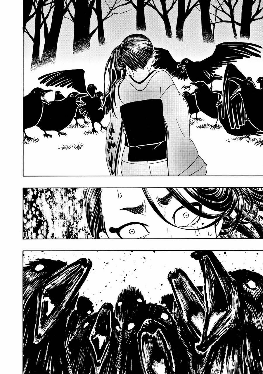 Vì Hận Tái Sinh ~Người Phụ Nữ Vì Phục Thù Mà Từ Bỏ Gương Mặt Của Mình~ 79 trang 7