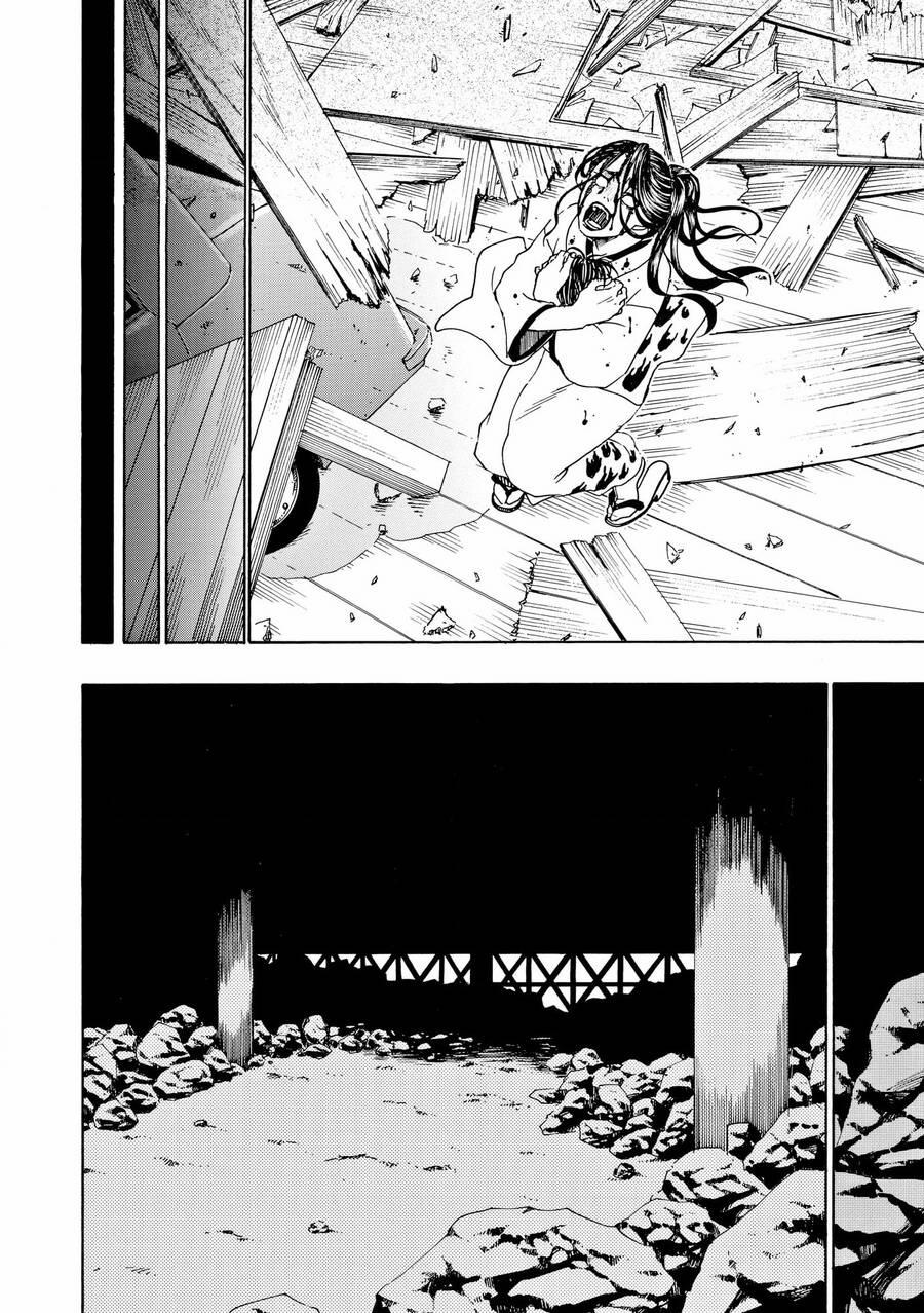 Vì Hận Tái Sinh ~Người Phụ Nữ Vì Phục Thù Mà Từ Bỏ Gương Mặt Của Mình~ 81 trang 23