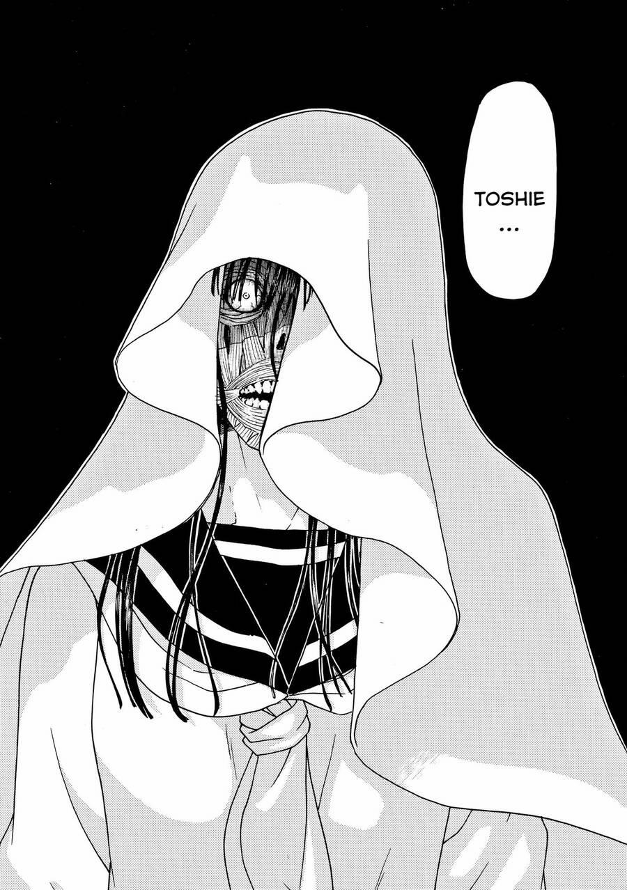 Vì Hận Tái Sinh ~Người Phụ Nữ Vì Phục Thù Mà Từ Bỏ Gương Mặt Của Mình~ 81 trang 34