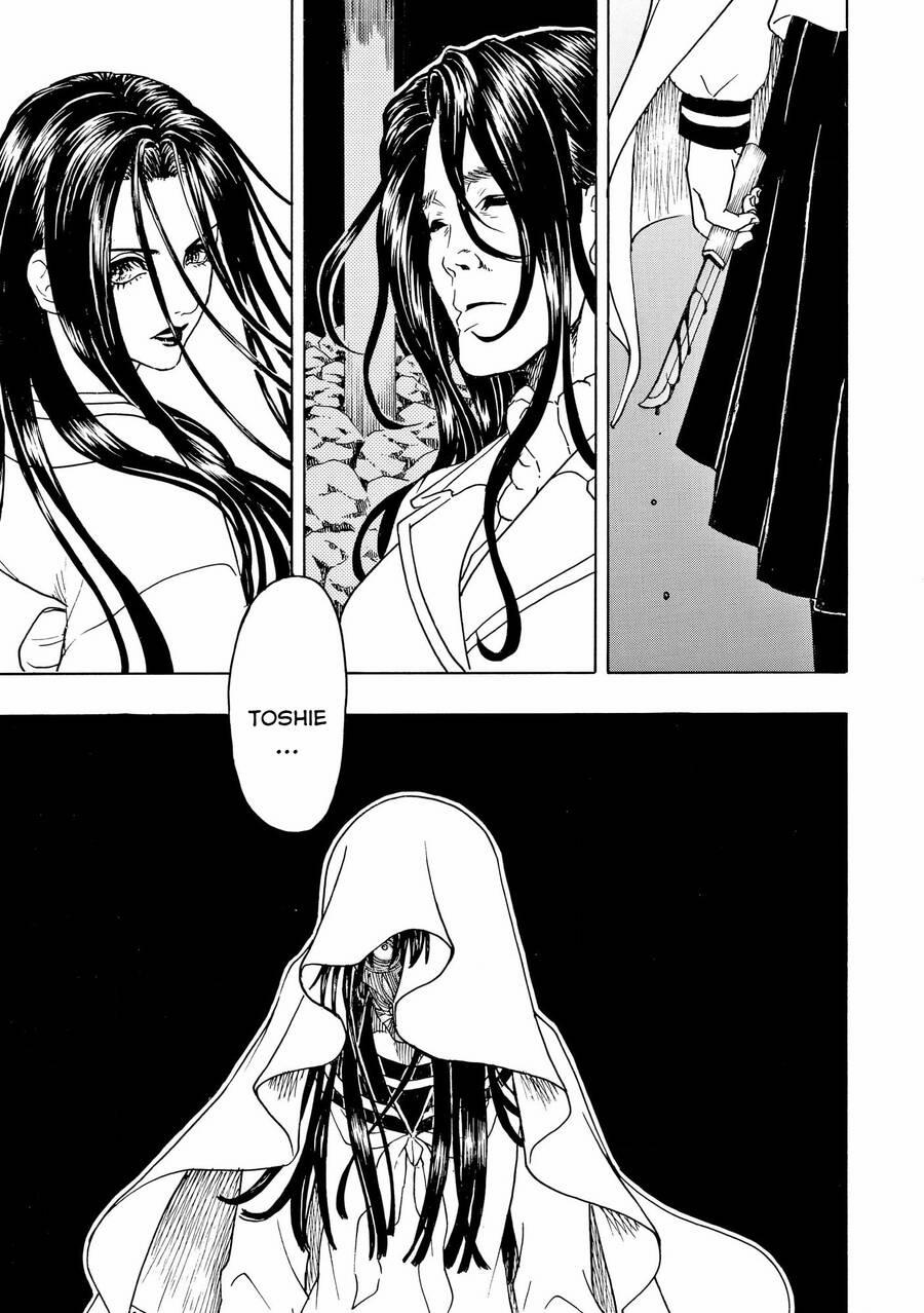 Vì Hận Tái Sinh ~Người Phụ Nữ Vì Phục Thù Mà Từ Bỏ Gương Mặt Của Mình~ 82 trang 4