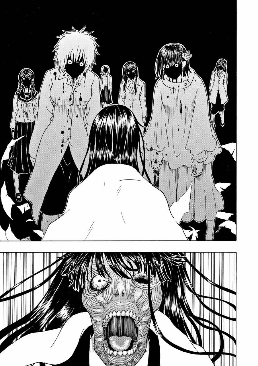 Vì Hận Tái Sinh ~Người Phụ Nữ Vì Phục Thù Mà Từ Bỏ Gương Mặt Của Mình~ 83 trang 24