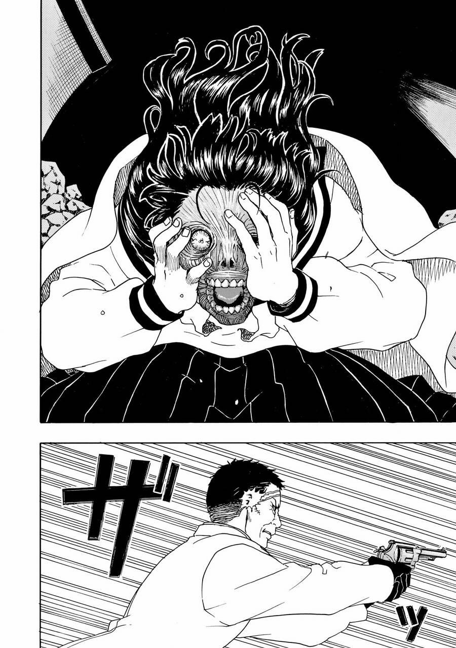 Vì Hận Tái Sinh ~Người Phụ Nữ Vì Phục Thù Mà Từ Bỏ Gương Mặt Của Mình~ 83 trang 25