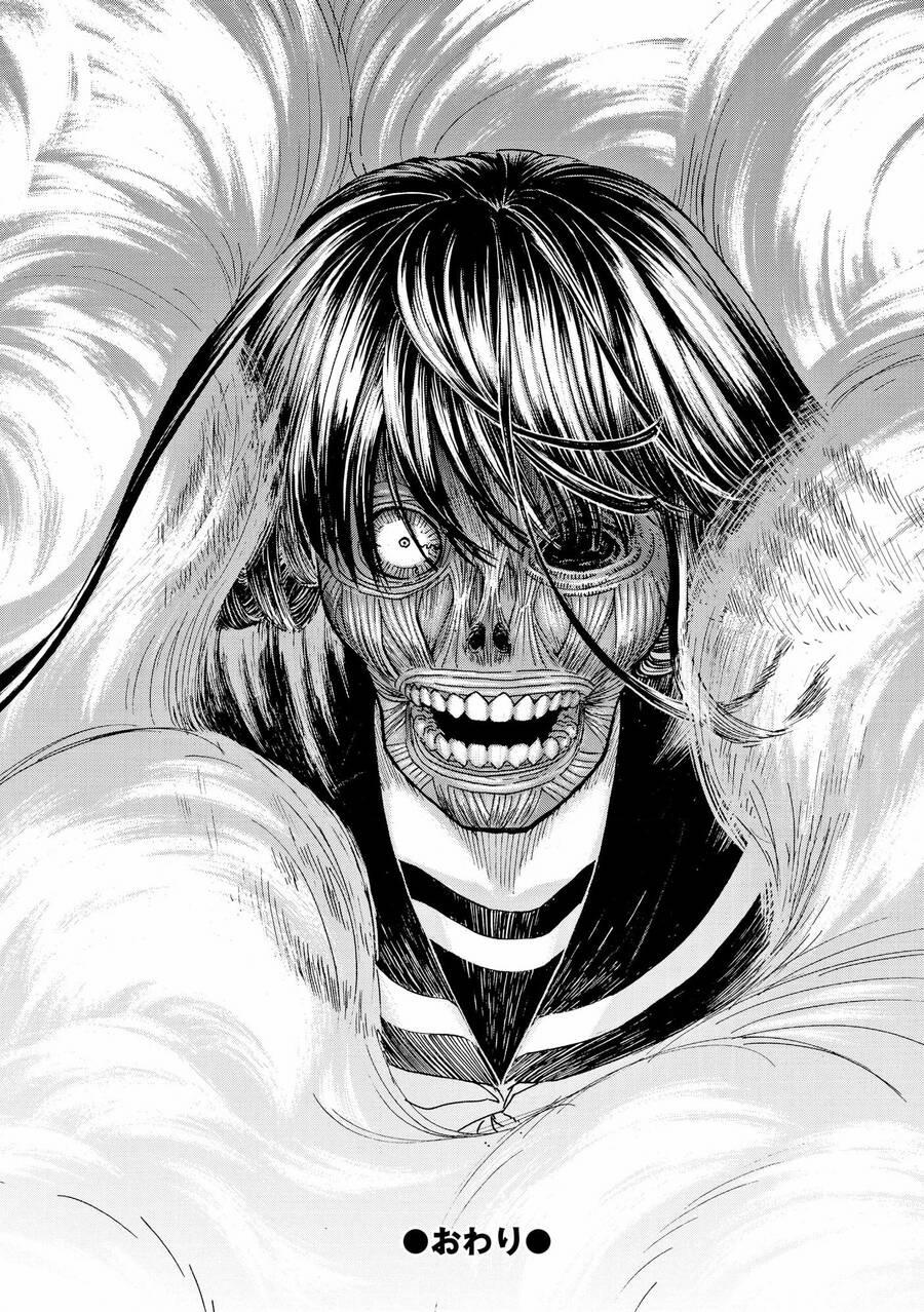 Vì Hận Tái Sinh ~Người Phụ Nữ Vì Phục Thù Mà Từ Bỏ Gương Mặt Của Mình~ 83 trang 33