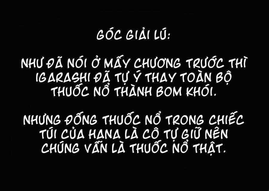 Vì Hận Tái Sinh ~Người Phụ Nữ Vì Phục Thù Mà Từ Bỏ Gương Mặt Của Mình~ 84 trang 2