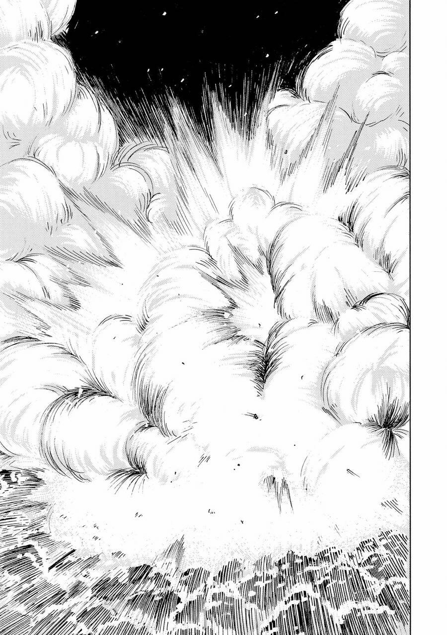 Vì Hận Tái Sinh ~Người Phụ Nữ Vì Phục Thù Mà Từ Bỏ Gương Mặt Của Mình~ 85 trang 32