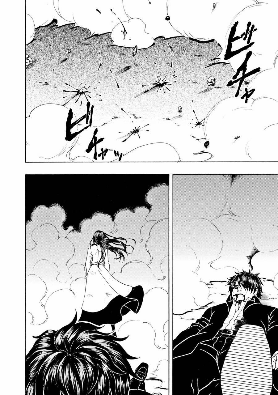 Vì Hận Tái Sinh ~Người Phụ Nữ Vì Phục Thù Mà Từ Bỏ Gương Mặt Của Mình~ 85 trang 33