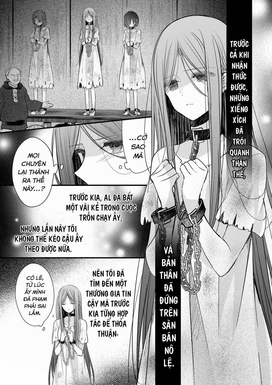 Vị Hôn Phu Của Tôi Đã Rơi Vào Lưới Tình Với Em Gái 10 trang 14