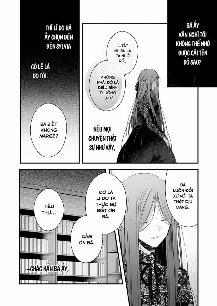 Vị Hôn Phu Của Tôi Đã Rơi Vào Lưới Tình Với Em Gái 16 trang 11