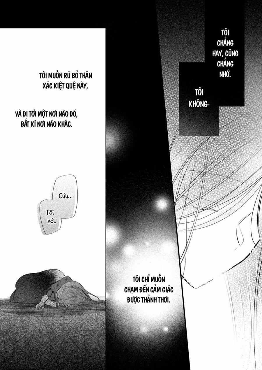 Vị Hôn Phu Của Tôi Đã Rơi Vào Lưới Tình Với Em Gái 16 trang 15