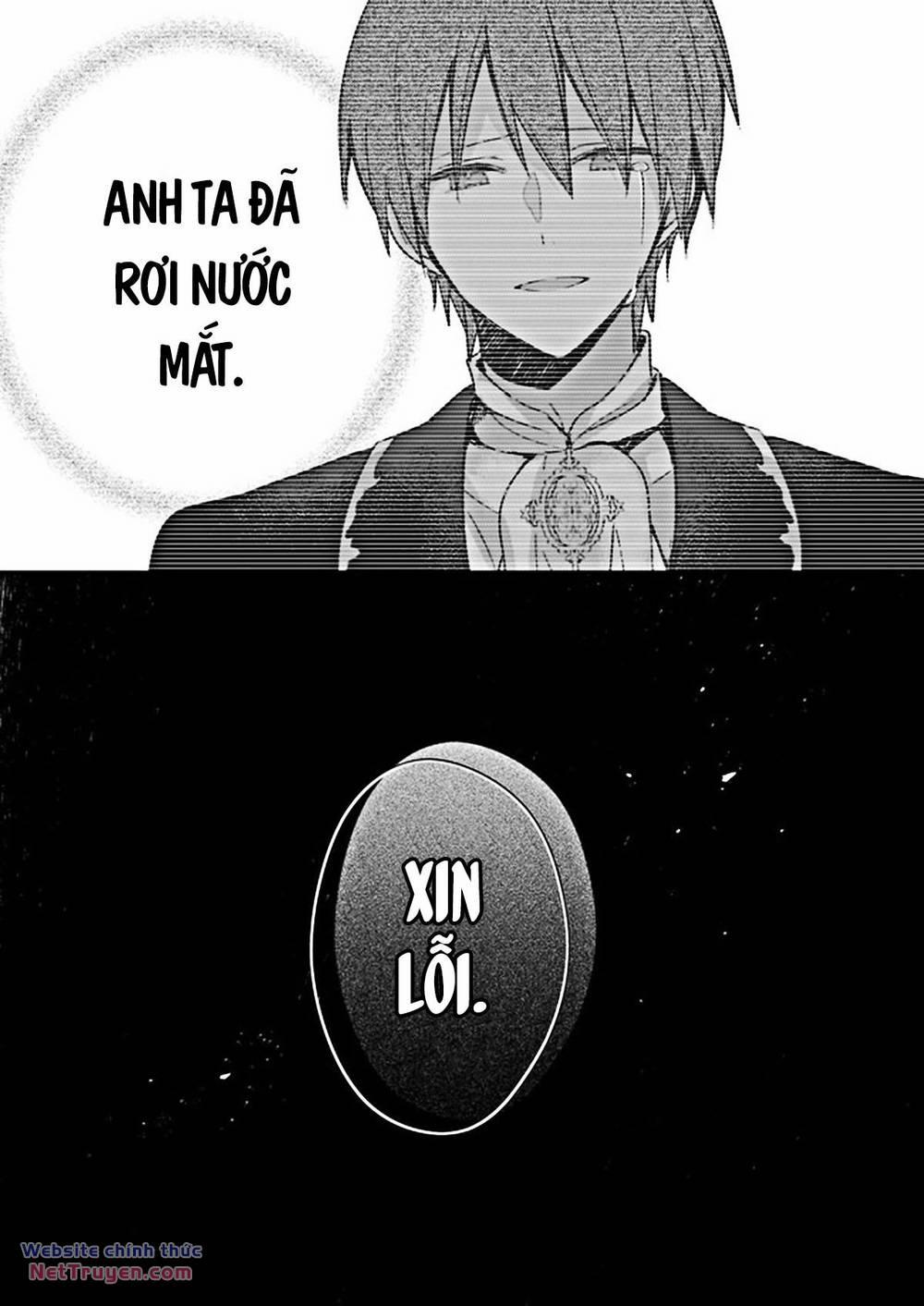 Vị Hôn Phu Của Tôi Đã Rơi Vào Lưới Tình Với Em Gái 19 trang 25