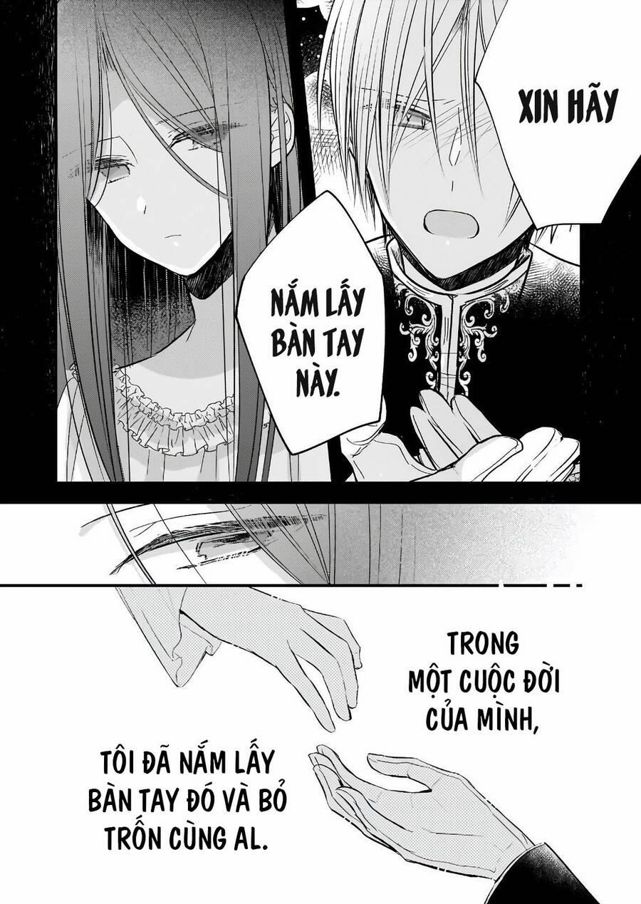 Vị Hôn Phu Của Tôi Đã Rơi Vào Lưới Tình Với Em Gái 9 trang 18