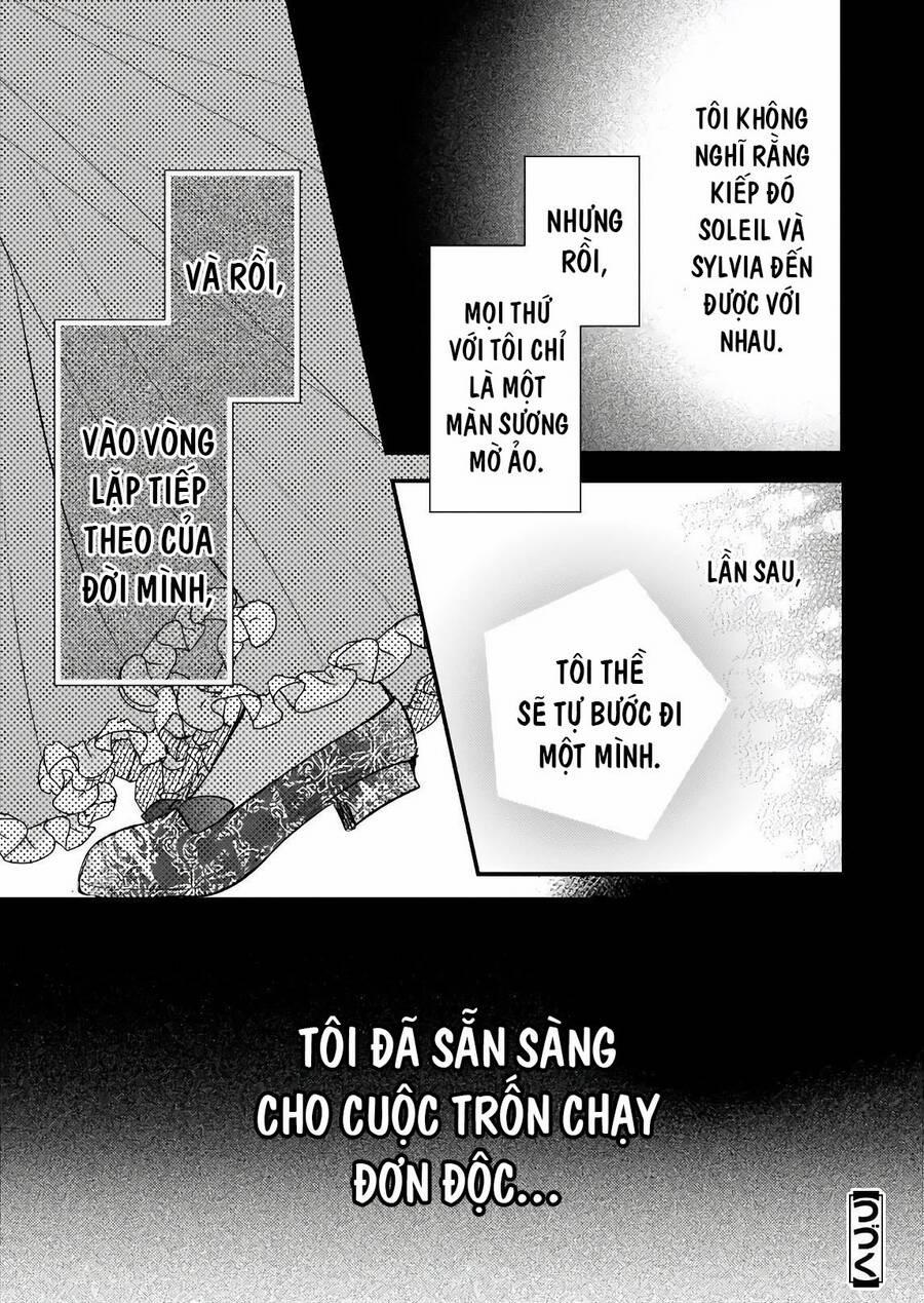 Vị Hôn Phu Của Tôi Đã Rơi Vào Lưới Tình Với Em Gái 9 trang 27