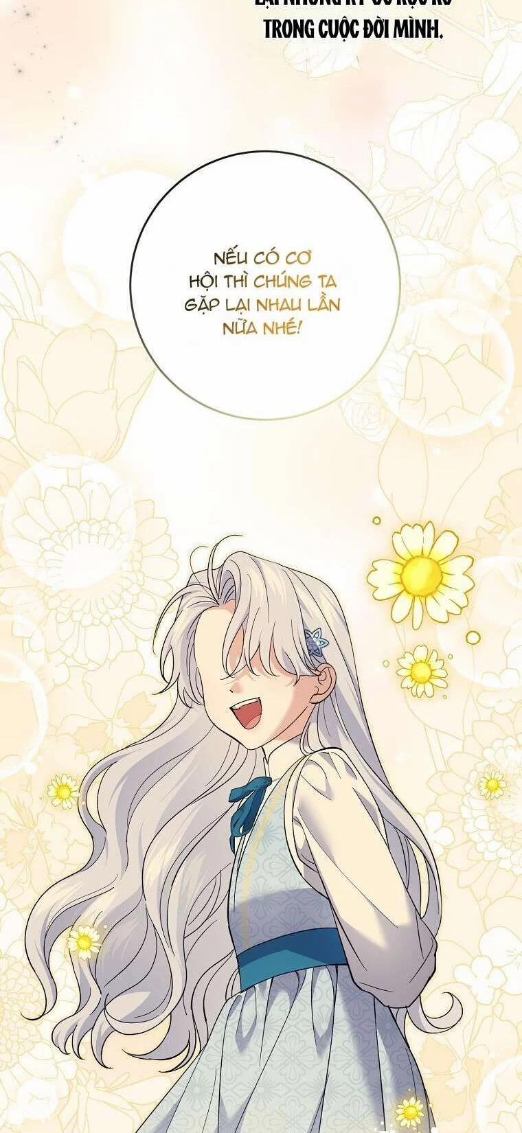 Vị Hôn Phu Phản Diện Cản Trở Con Đường Hoa Của Tôi 40 trang 25