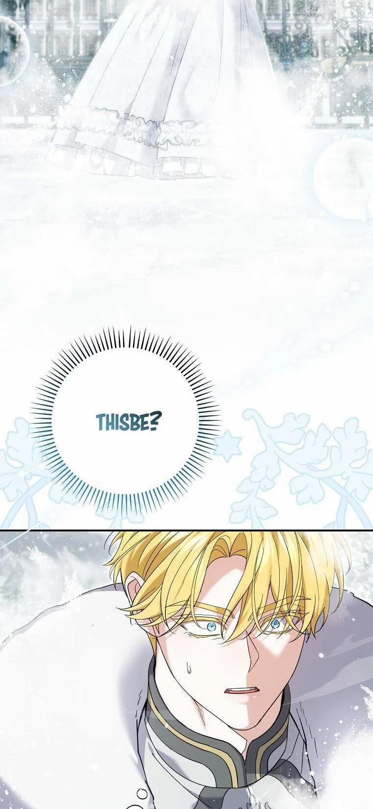 Vị Hôn Phu Phản Diện Cản Trở Con Đường Hoa Của Tôi 40 trang 52