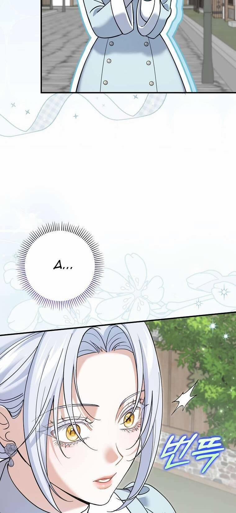 Vị Hôn Phu Phản Diện Cản Trở Con Đường Hoa Của Tôi 43 trang 16