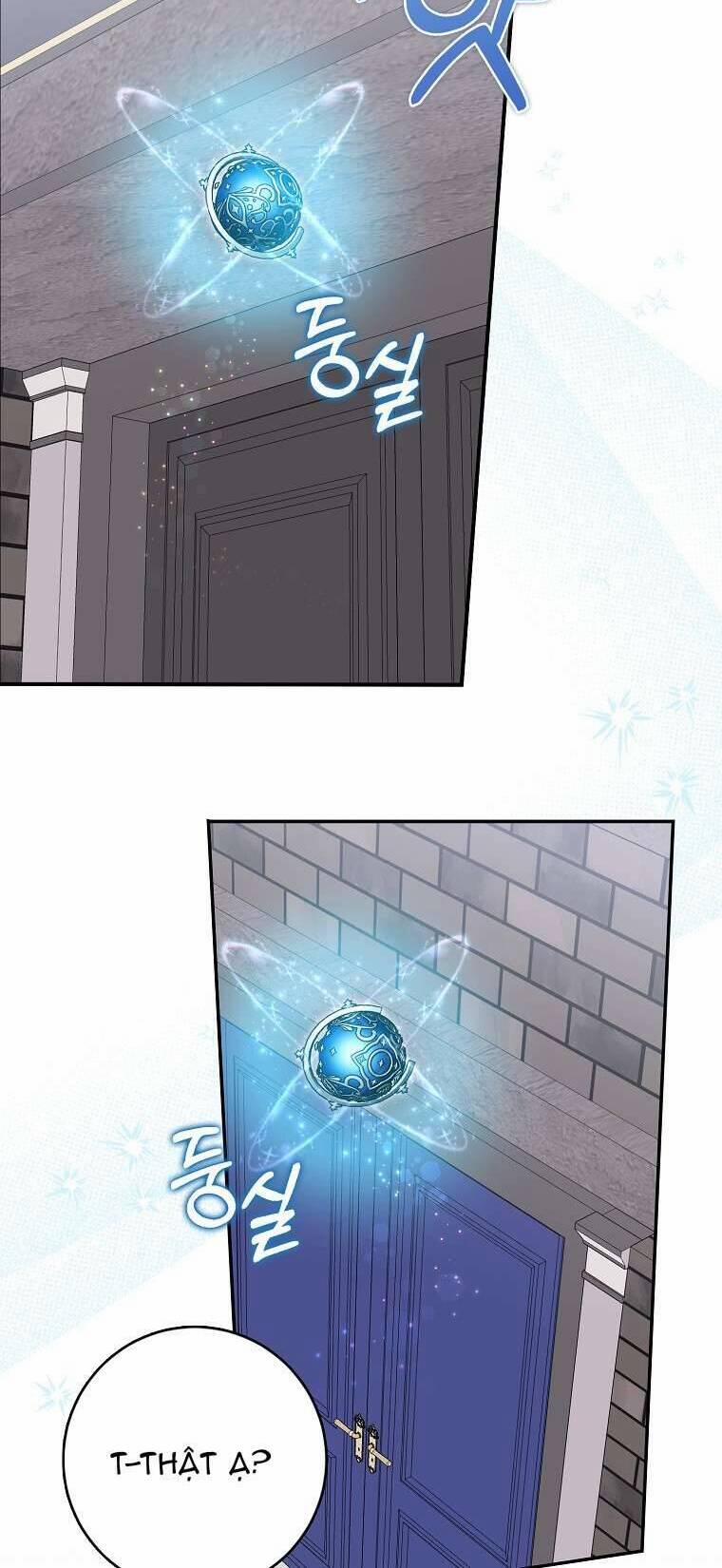 Vị Hôn Phu Phản Diện Cản Trở Con Đường Hoa Của Tôi 43 trang 44