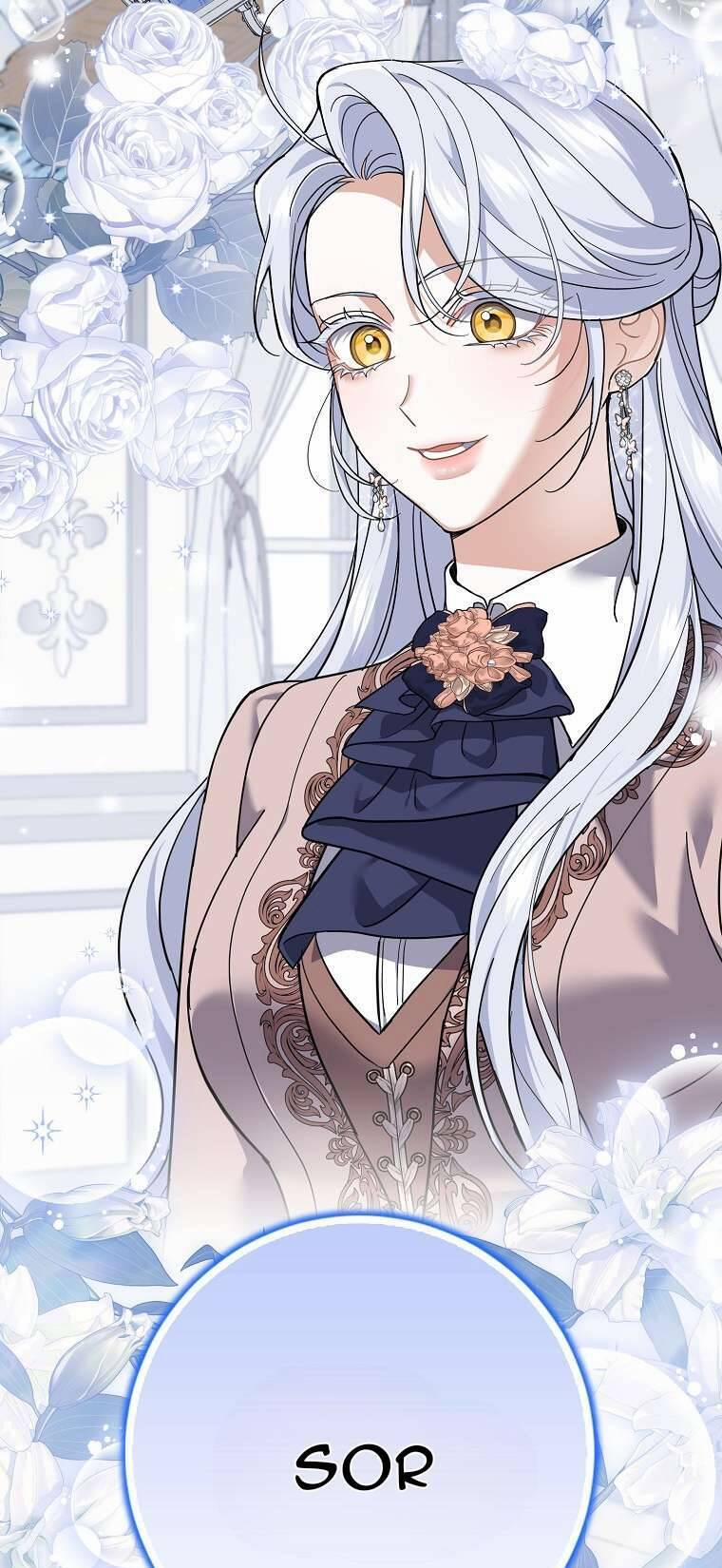 Vị Hôn Phu Phản Diện Cản Trở Con Đường Hoa Của Tôi 43 trang 60