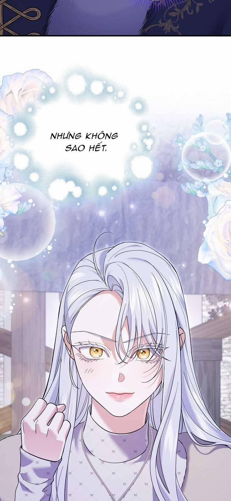 Vị Hôn Phu Phản Diện Cản Trở Con Đường Hoa Của Tôi 44 trang 30