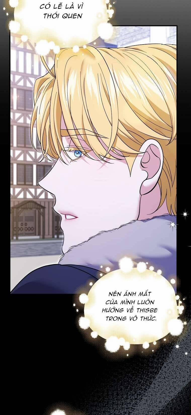 Vị Hôn Phu Phản Diện Cản Trở Con Đường Hoa Của Tôi 44 trang 44