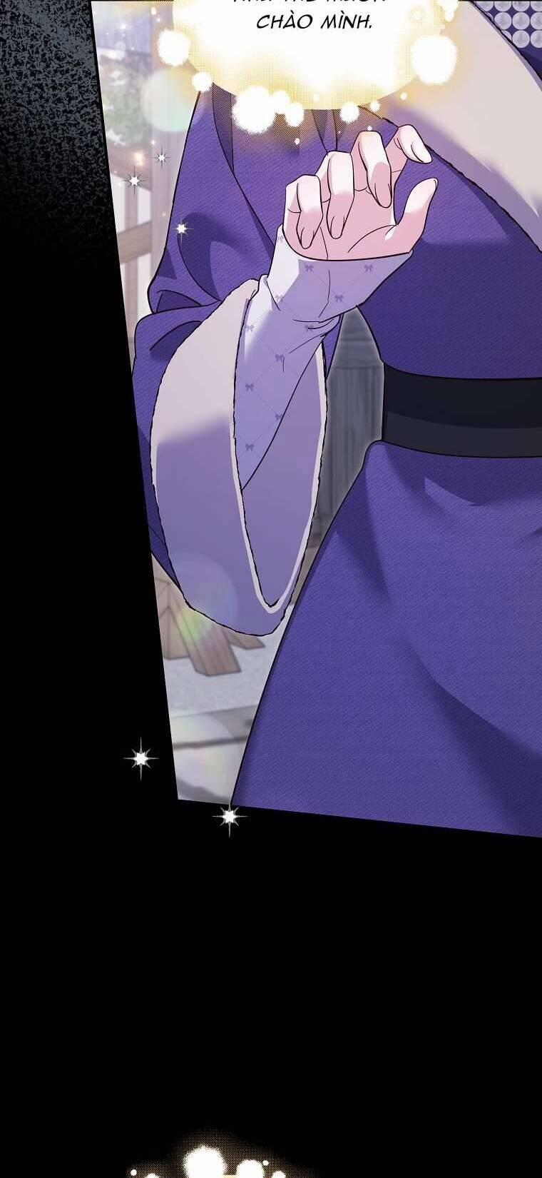 Vị Hôn Phu Phản Diện Cản Trở Con Đường Hoa Của Tôi 44 trang 46