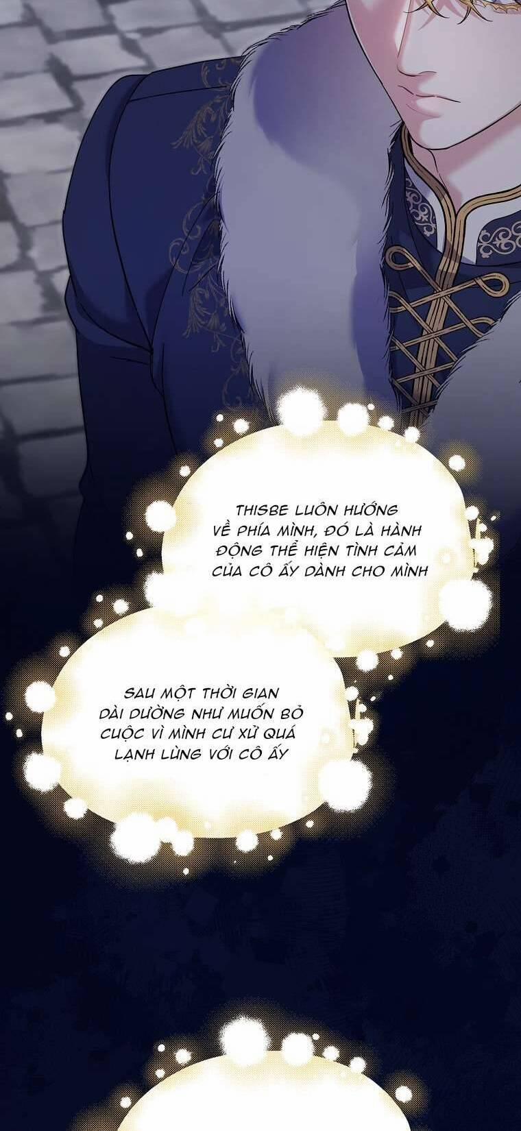Vị Hôn Phu Phản Diện Cản Trở Con Đường Hoa Của Tôi 44 trang 50
