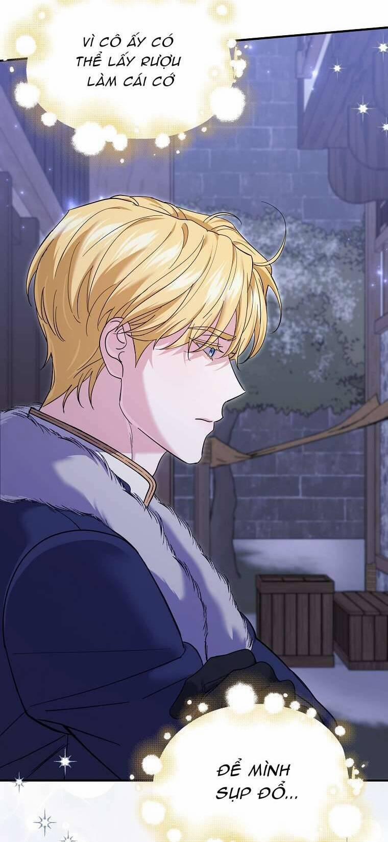 Vị Hôn Phu Phản Diện Cản Trở Con Đường Hoa Của Tôi 44 trang 53