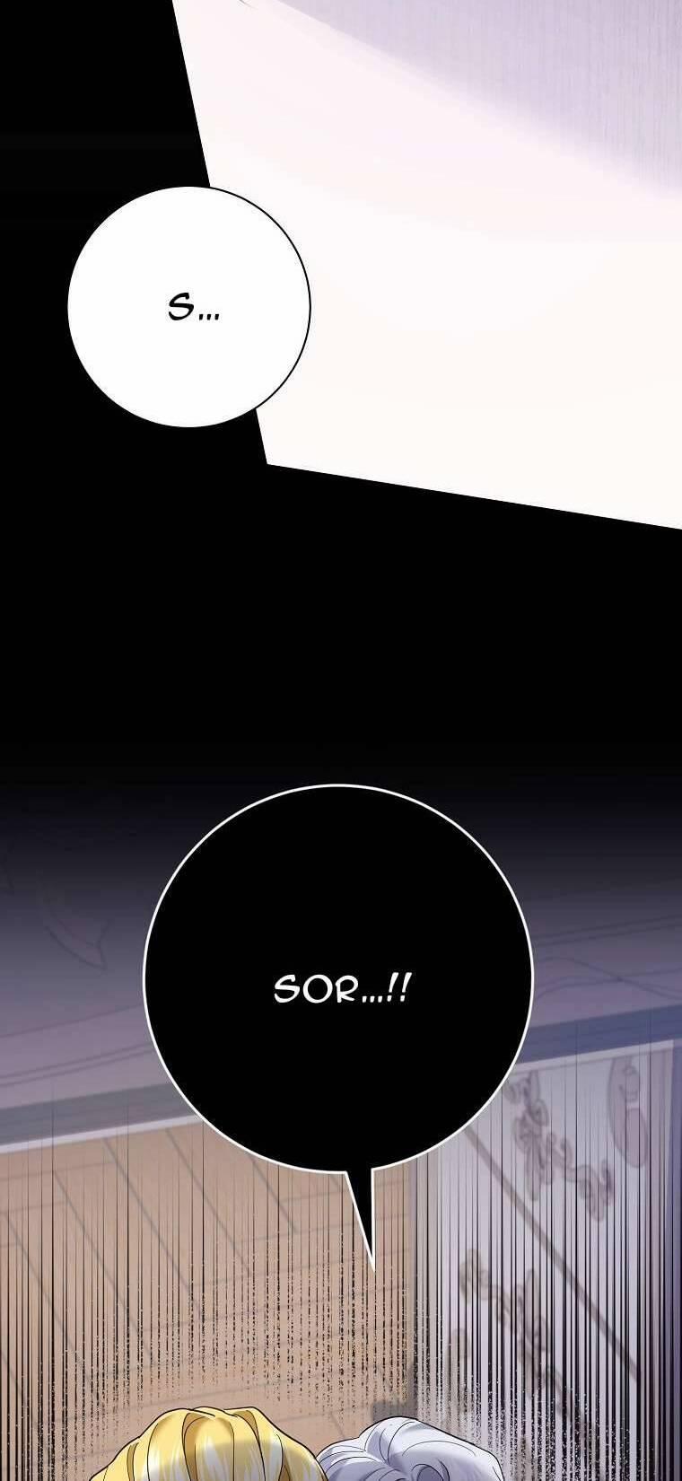 Vị Hôn Phu Phản Diện Cản Trở Con Đường Hoa Của Tôi 46 trang 11