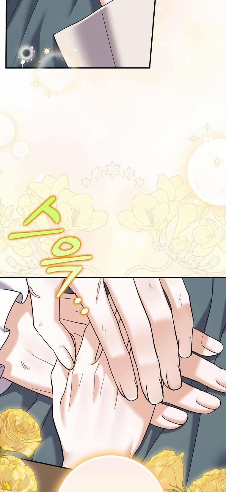 Vị Hôn Phu Phản Diện Cản Trở Con Đường Hoa Của Tôi 46 trang 35