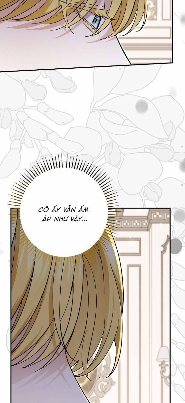 Vị Hôn Phu Phản Diện Cản Trở Con Đường Hoa Của Tôi 46 trang 44