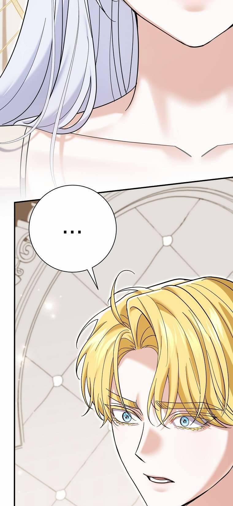 Vị Hôn Phu Phản Diện Cản Trở Con Đường Hoa Của Tôi 46 trang 59