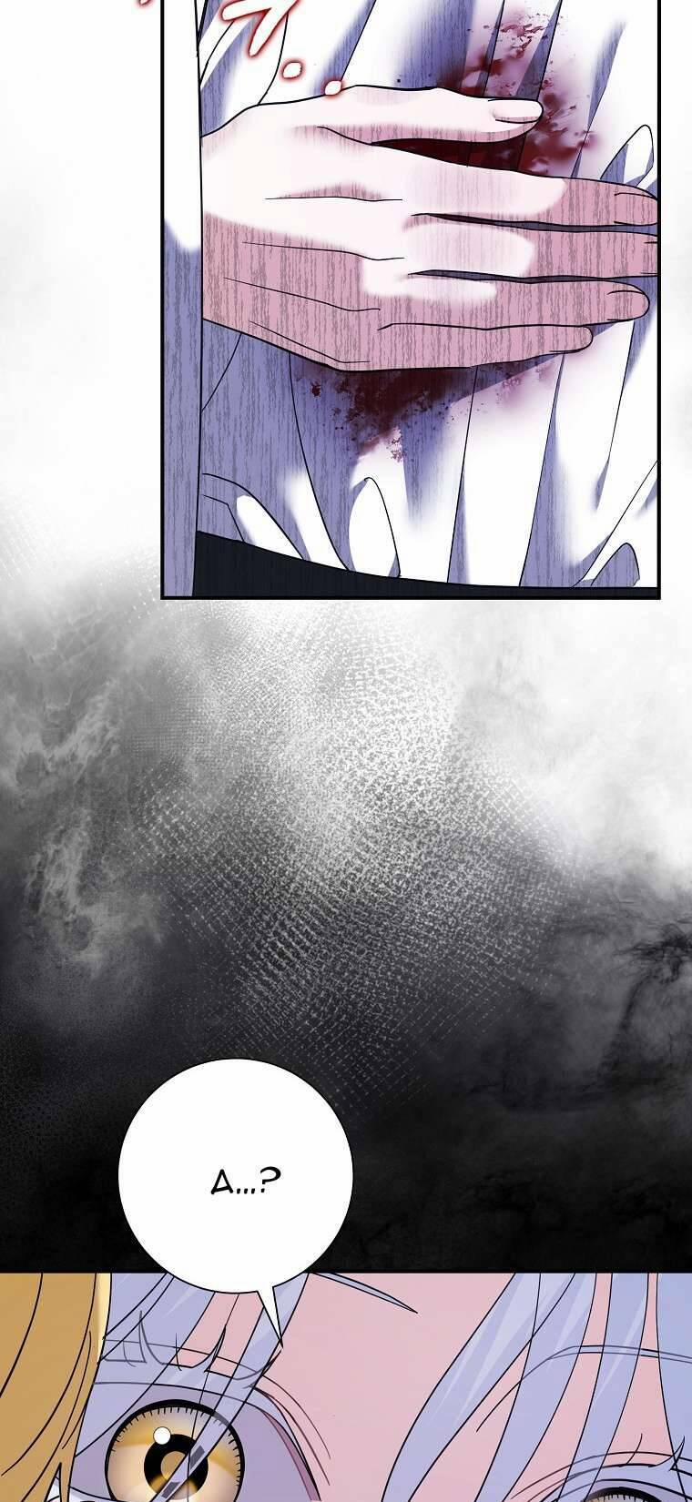 Vị Hôn Phu Phản Diện Cản Trở Con Đường Hoa Của Tôi 46 trang 8