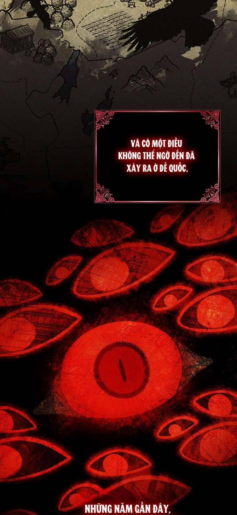 Vị Hôn Phu Phản Diện Cản Trở Con Đường Hoa Của Tôi 47 trang 21