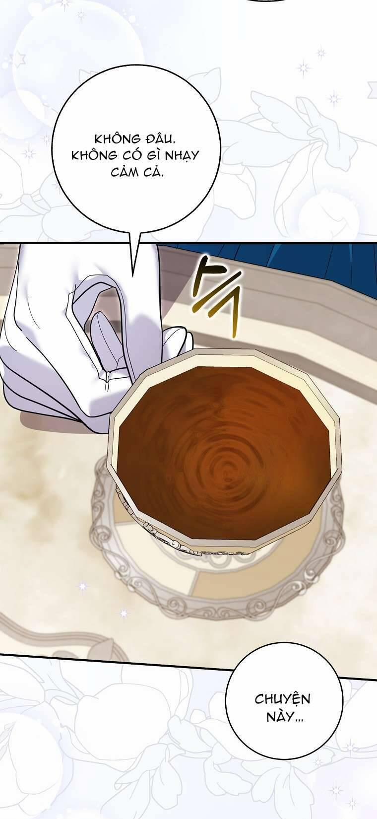 Vị Hôn Phu Phản Diện Cản Trở Con Đường Hoa Của Tôi 47 trang 50