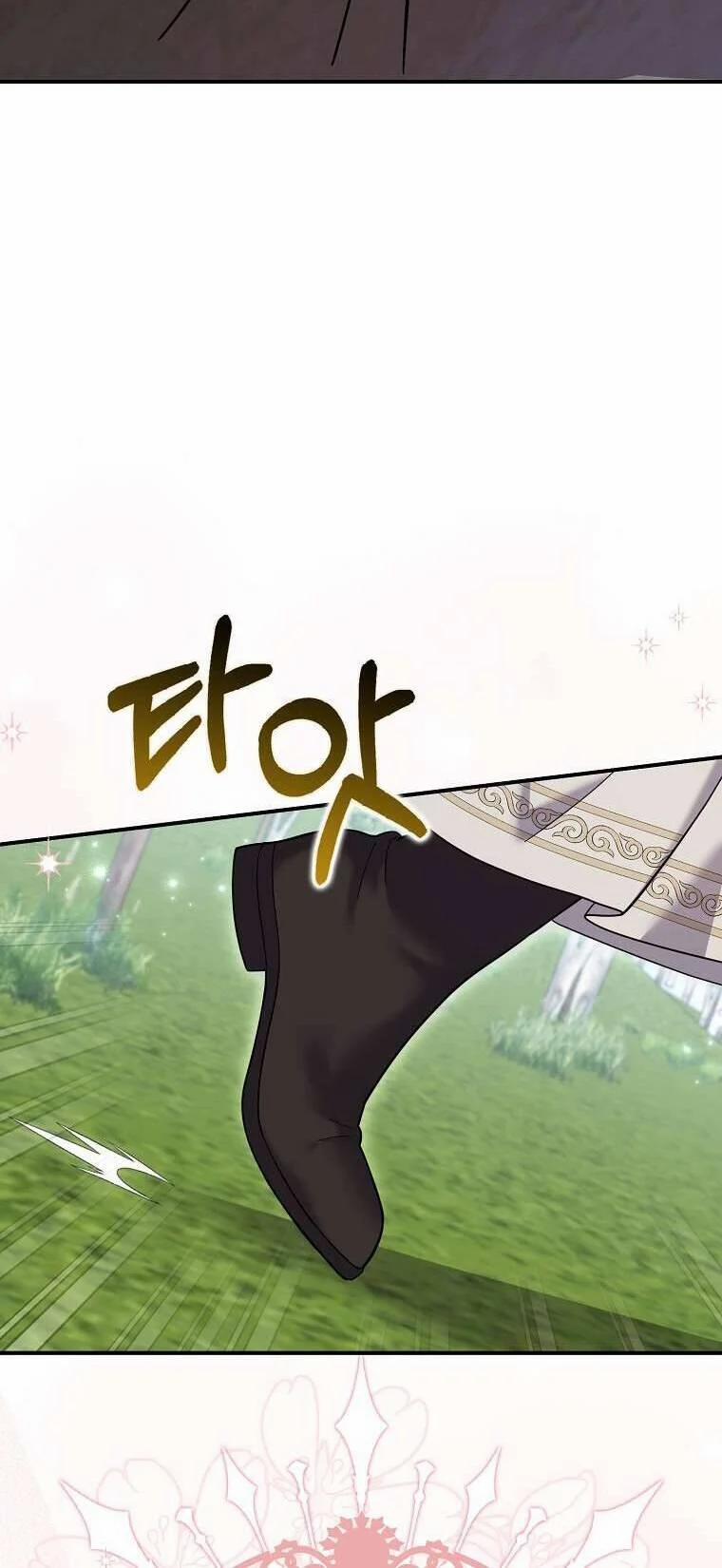 Vị Hôn Phu Phản Diện Cản Trở Con Đường Hoa Của Tôi 48 trang 11