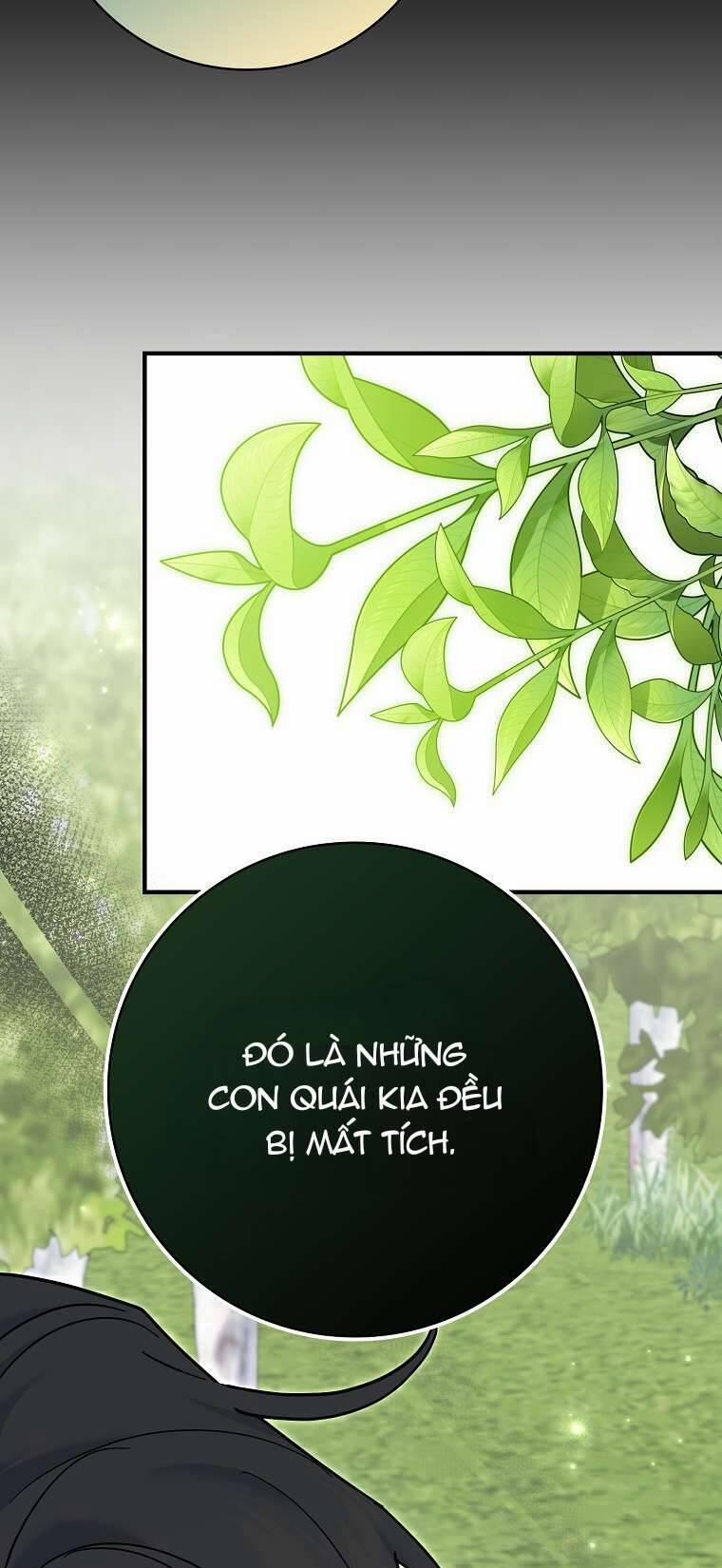 Vị Hôn Phu Phản Diện Cản Trở Con Đường Hoa Của Tôi 48 trang 23