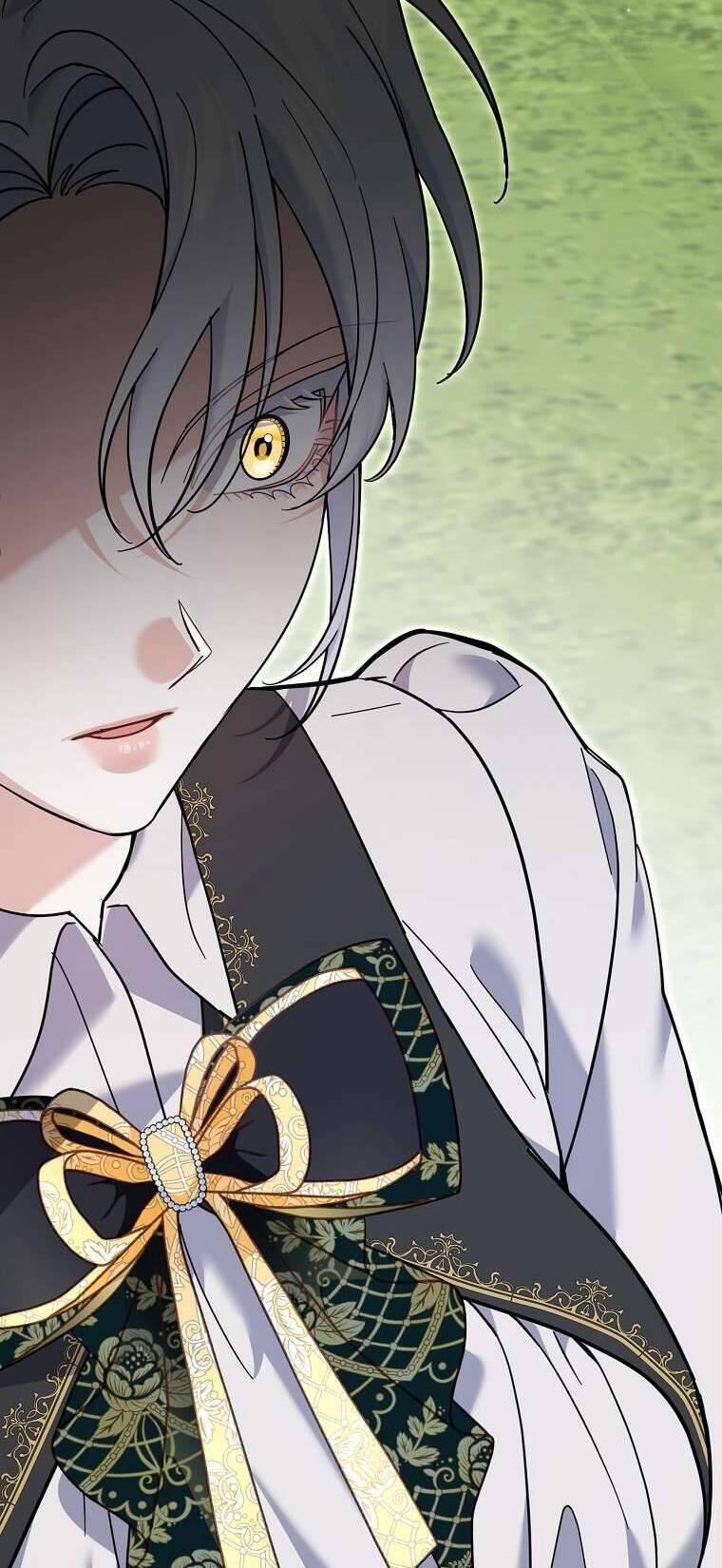 Vị Hôn Phu Phản Diện Cản Trở Con Đường Hoa Của Tôi 48 trang 24