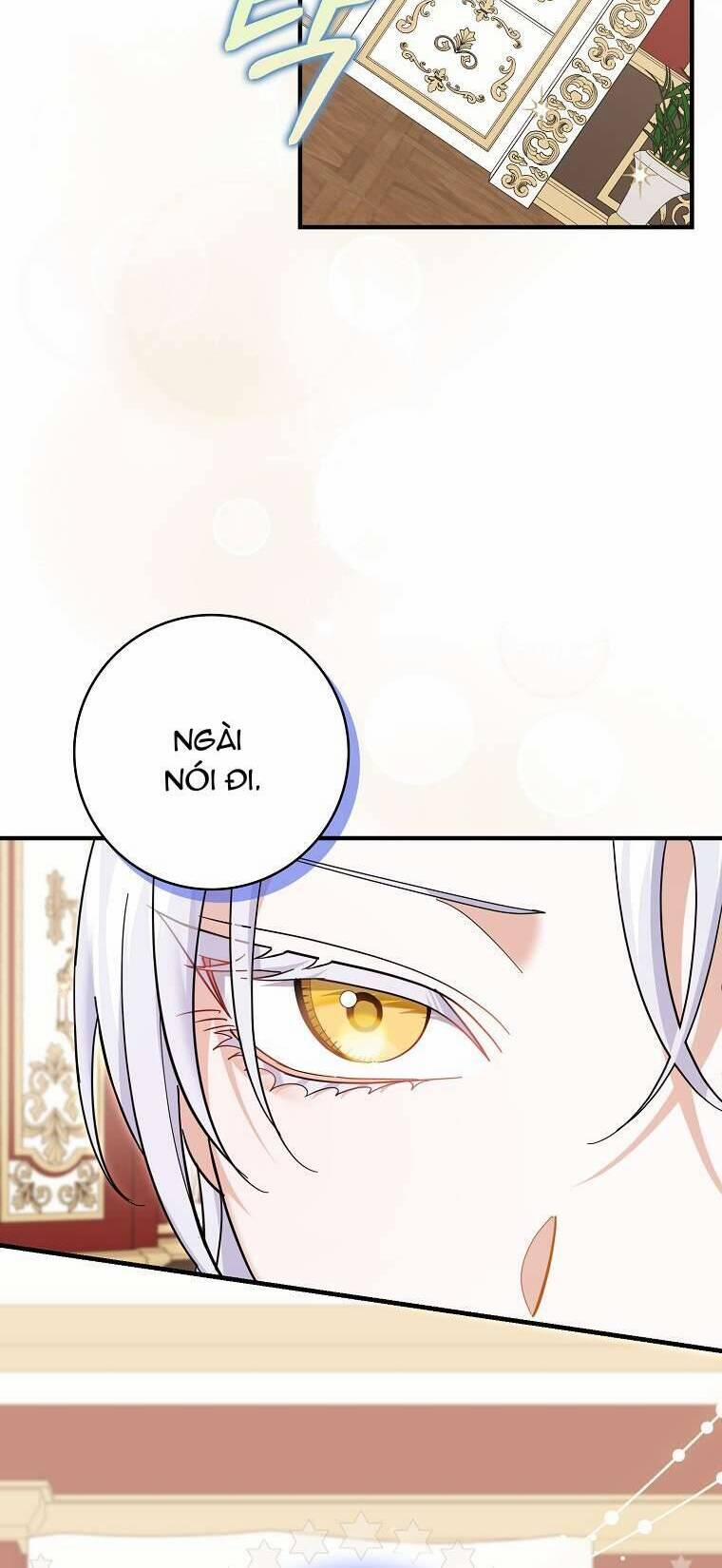 Vị Hôn Phu Phản Diện Cản Trở Con Đường Hoa Của Tôi 48 trang 47