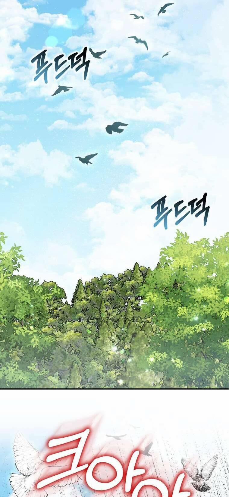 Vị Hôn Phu Phản Diện Cản Trở Con Đường Hoa Của Tôi 48 trang 5