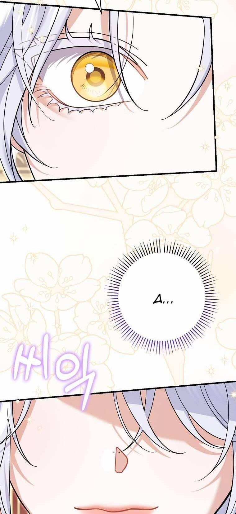 Vị Hôn Phu Phản Diện Cản Trở Con Đường Hoa Của Tôi 48 trang 64